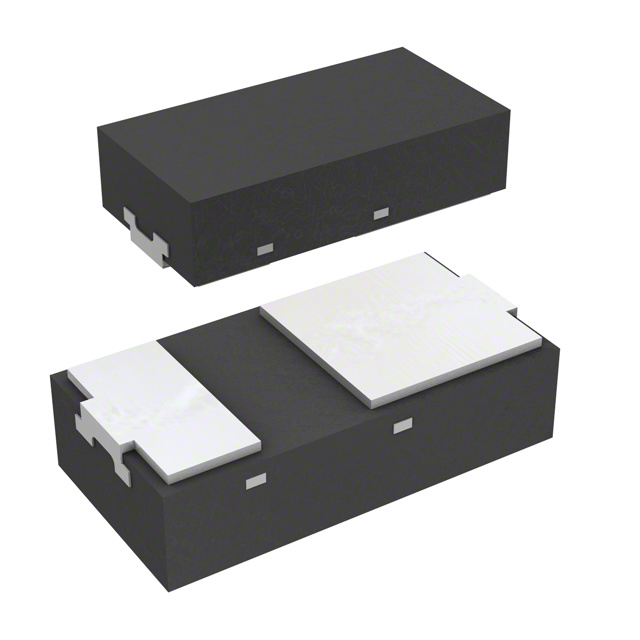 SDM1M40LP8-7 Diodes Incorporated  Diodes - Redresseurs - Simples